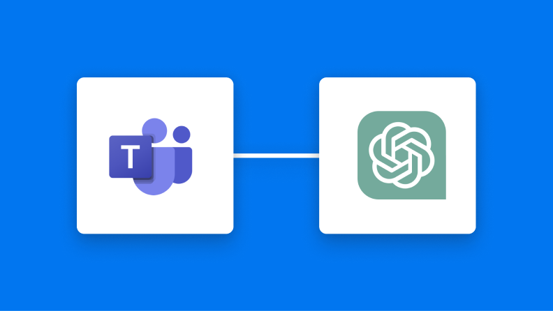 【ノーコードで実現】Microsoft TeamsとChatGPTを連携して承認フローを自動化する方法