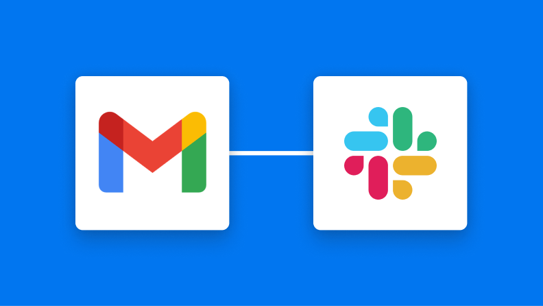 もう手動で送らない！Gmailの受信ファイルをSlackにすぐ転送する便利な方法をご紹介！