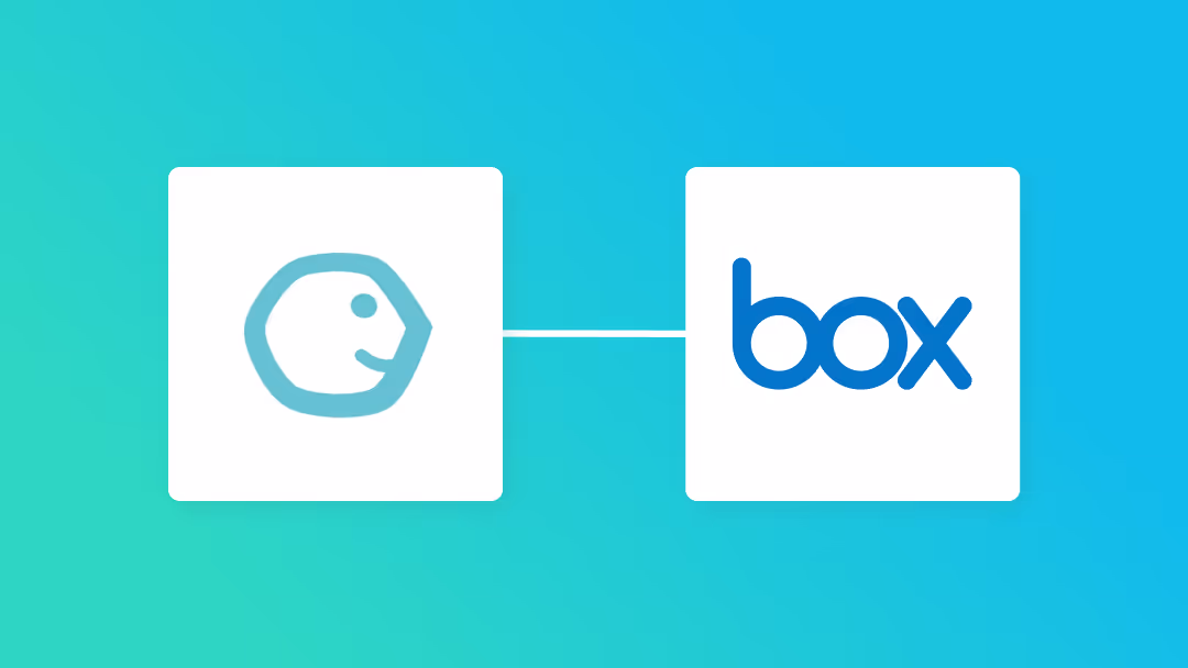 コラボフローとBoxを連携して、コラボフローで承認されたら、帳票を出力してBoxにアップロードする方法