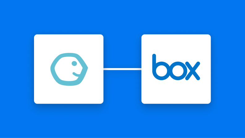 コラボフローとBoxを連携して、コラボフローで承認されたら、帳票を出力してBoxにアップロードする方法