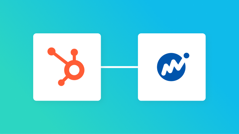 HubSpotとマネーフォワード クラウド請求書を連携して、HubSpotの情報を使って、マネーフォワード クラウド請求書に取引先を追加する方法