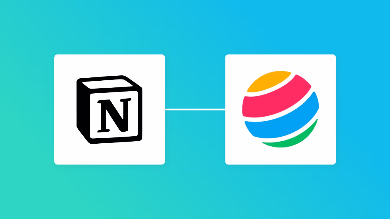 NotionとTalknoteの連携イメージ
