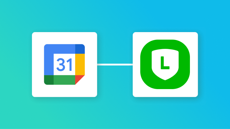 【ラクラク設定】Googleカレンダーで新規イベントが作成されたらLINEに通知する方法