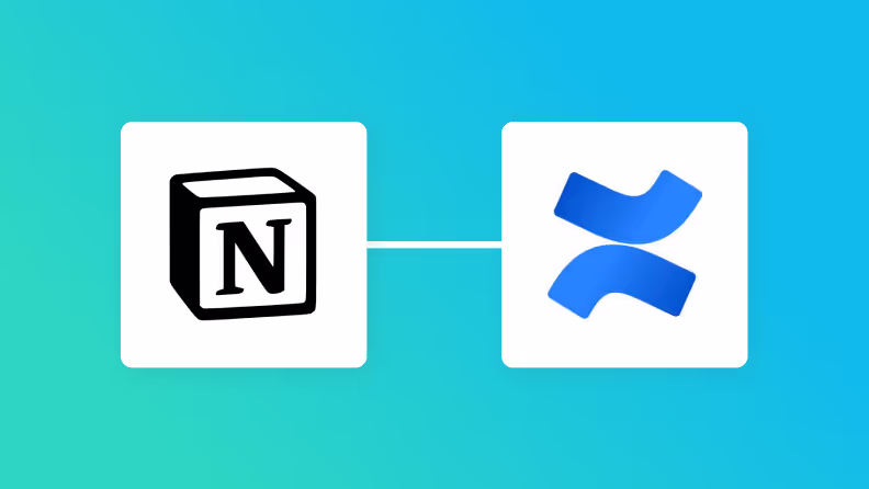 NotionとConfluenceを連携して、Notionデータベースにレコードが追加されたらConfluenceでページを作成する方法