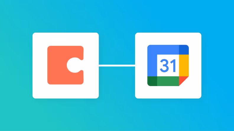 【簡単設定】CodaのデータをGoogleカレンダーに自動的に連携する方法