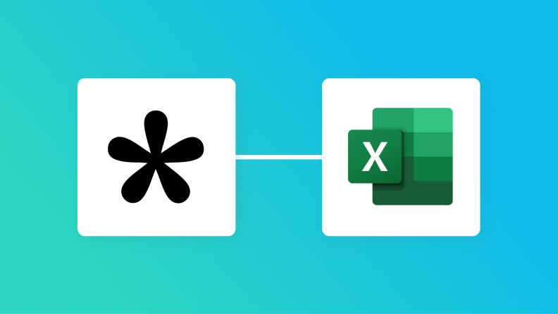 TallyとMicrosoft Excelの連携イメージ