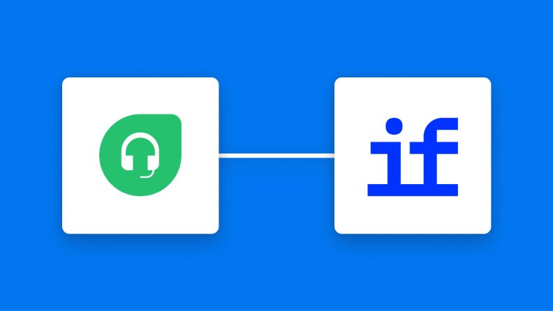 Freshdesk・Dify・Google Chatの連携イメージ