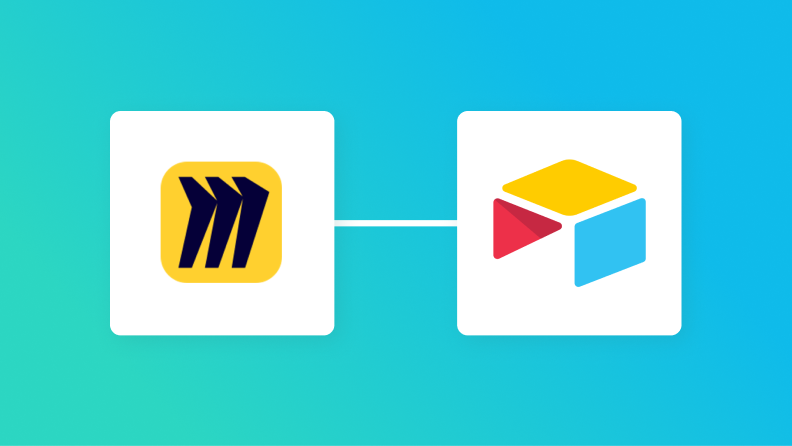 【簡単設定】MiroのデータをAirtableに自動的に連携する方法