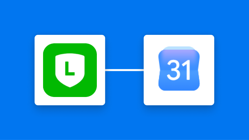 【ノーコード】LINEとGoogleカレンダーを連携・同期する方法！自動登録や通知の手順を解説