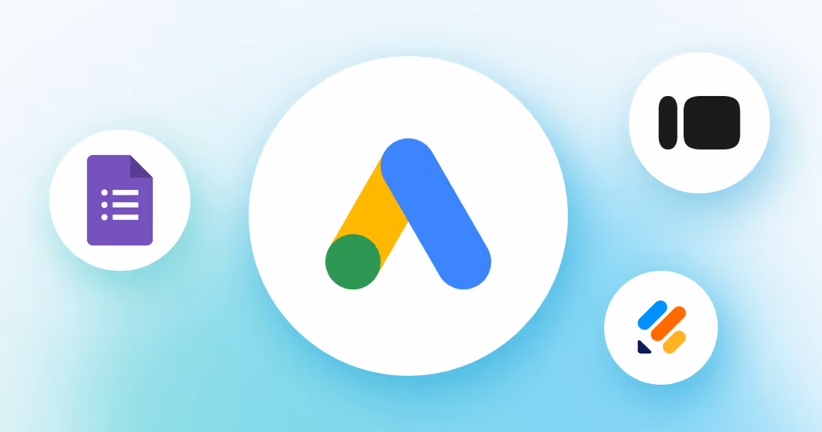 【簡単設定】フォームの回答内容をもとにGoogle Adsでキャンペーンレポートを取得して、通知する方法