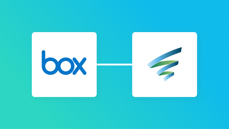 【ノーコードで実現】BoxのデータをSPIRALに自動的に連携する方法