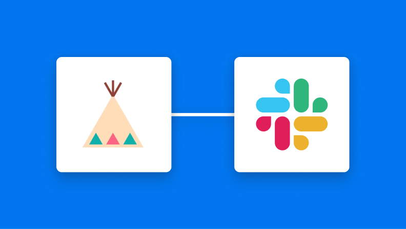 BASEとSlackの連携イメージ
