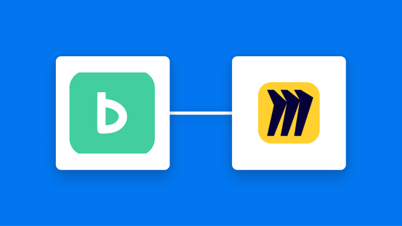 BacklogとMiroの連携イメージ