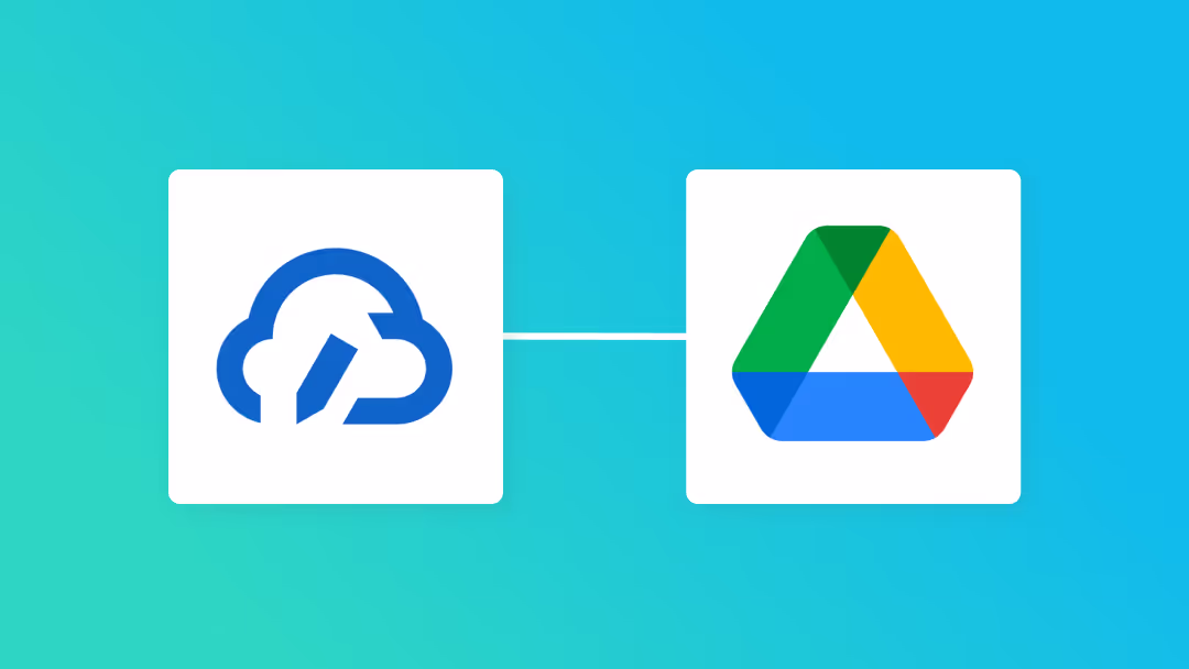 クラウドサインとGoogle Driveを連携して、クラウドサインで雇用契約が締結されたらGoogle Driveにファイルを自動格納する方法