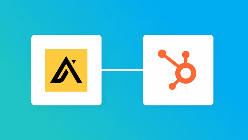 【簡単設定】ApolloのデータをHubSpotに自動的に連携する方法