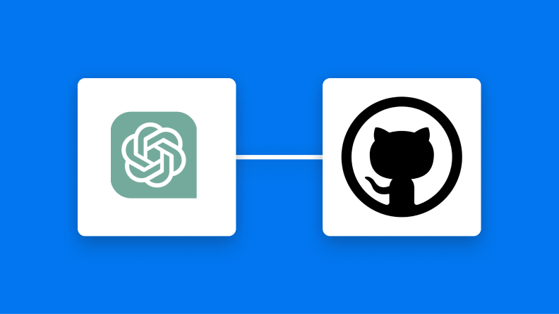 【ラクラク設定】ChatGPTのデータをGitHubに自動的に連携する方法
