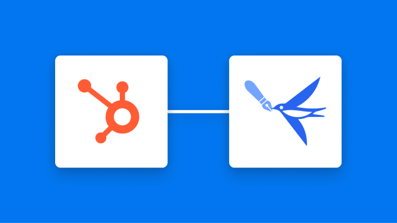 HubSpotとfreeeサインを連携して、HubSpotで新しい取引が作成されたらfreeeサインで契約書を送付し、取引の情報を更新する方法