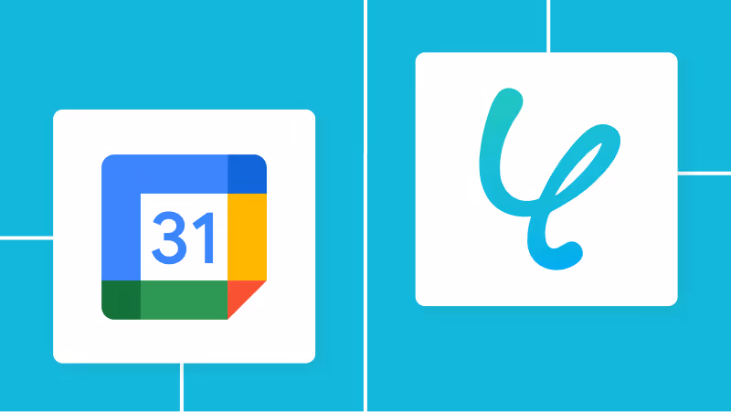 【プログラミング不要】Googleカレンダーにデータを自動で書き込み・転記する方法