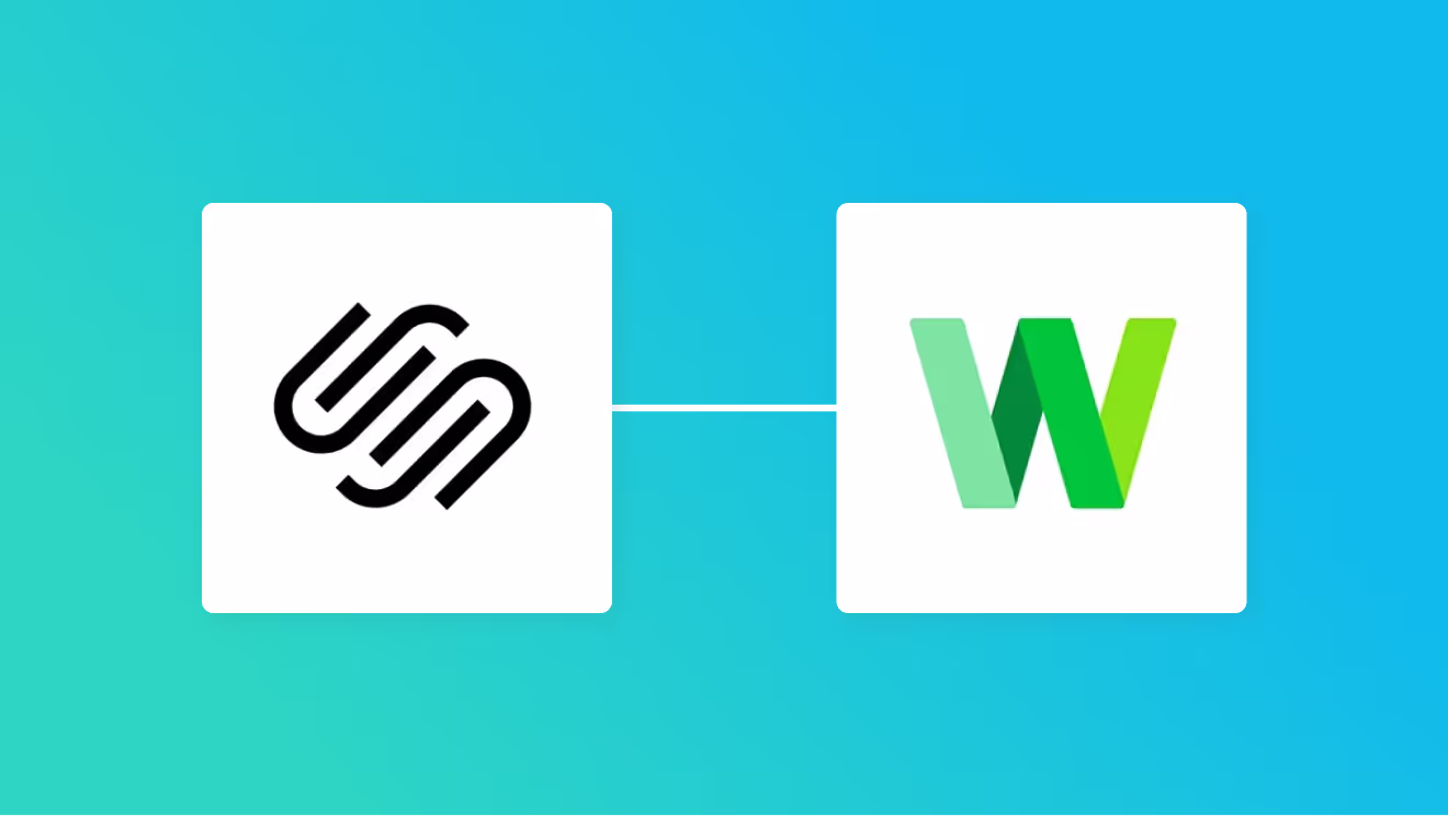 SquarespaceとLINE WORKSを連携して、Squarespaceで注文情報が作成されたらLINE WORKSに自動通知する方法