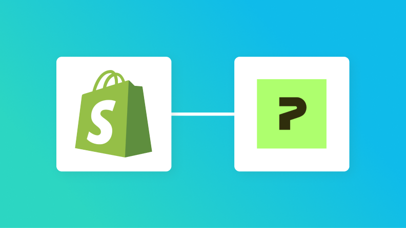 【簡単設定】ShopifyのデータをPrintifyに自動的に連携する方法