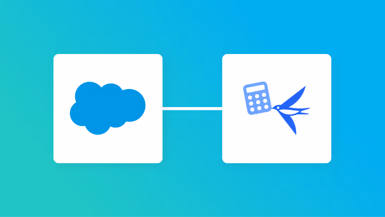【簡単設定】Salesforceのデータをfreee会計に自動的に連携する方法