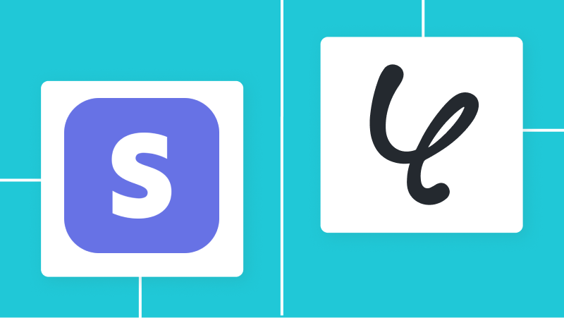 StripeとYoomの連携イメージ