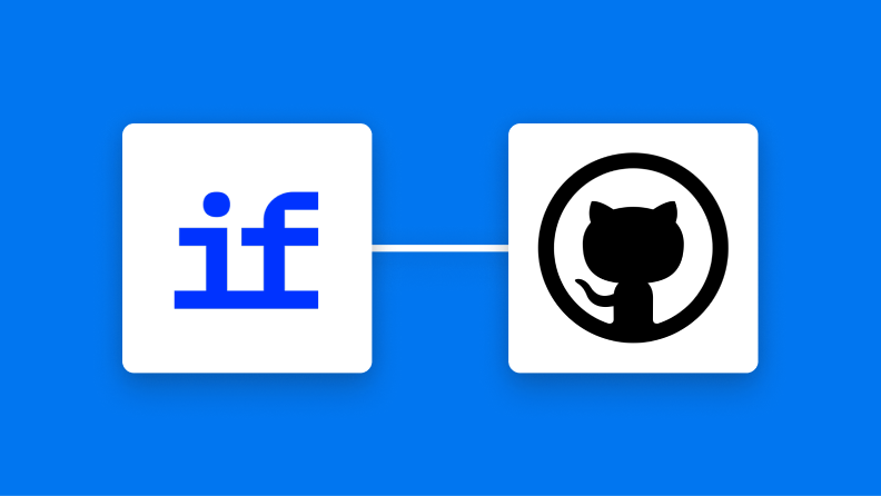 DifyとGitHubの連携イメージ