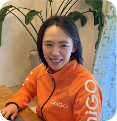 OniGO株式会社