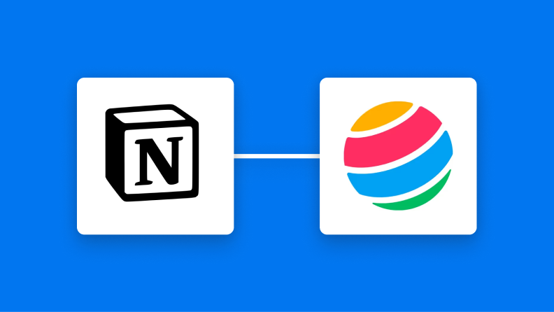 NotionとTalknoteの連携イメージ