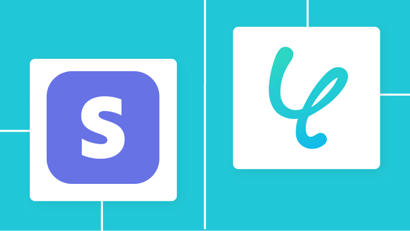 StripeとYoomの連携イメージ