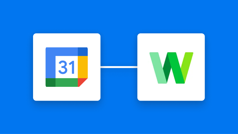 【ノーコードで簡単連携！】LINE WORKSとGoogleカレンダーを連携して、スケジュール管理を強化！