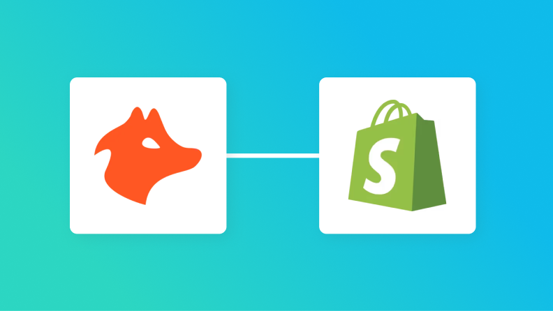 【簡単設定】HunterのデータをShopifyに自動的に連携する方法