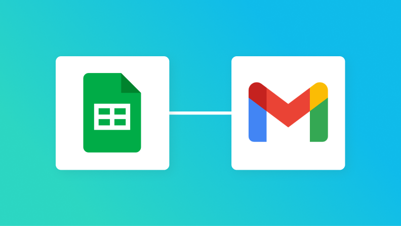【ノーコードで実現】Google スプレッドシートとGmailを連携して定型業務を自動化する方法