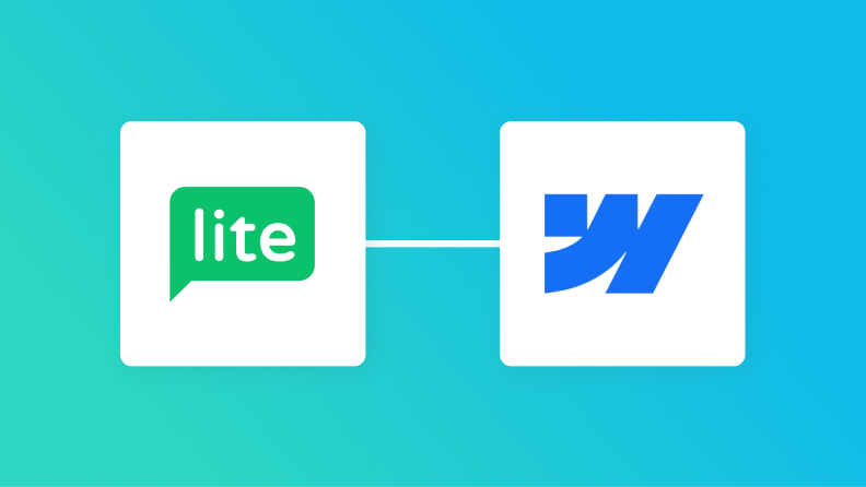 【簡単設定】MailerLiteのデータをWebflowに自動的に連携する方法
