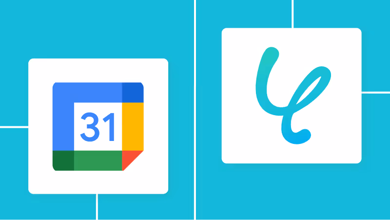 【ノーコードで実現】Googleカレンダーの予定情報を自動で抽出し、Gmailで抽出結果を通知する方法