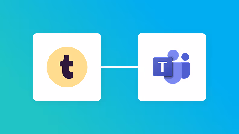 【簡単設定】TogglのデータをMicrosoft Teamsに自動的に連携する方法