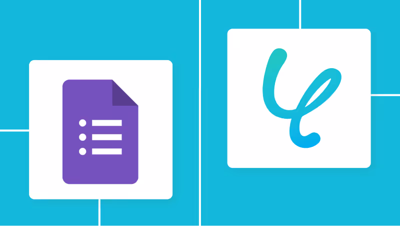 【ノーコードで実現】Googleフォームの回答をCSVとして自動出力し活用する方法