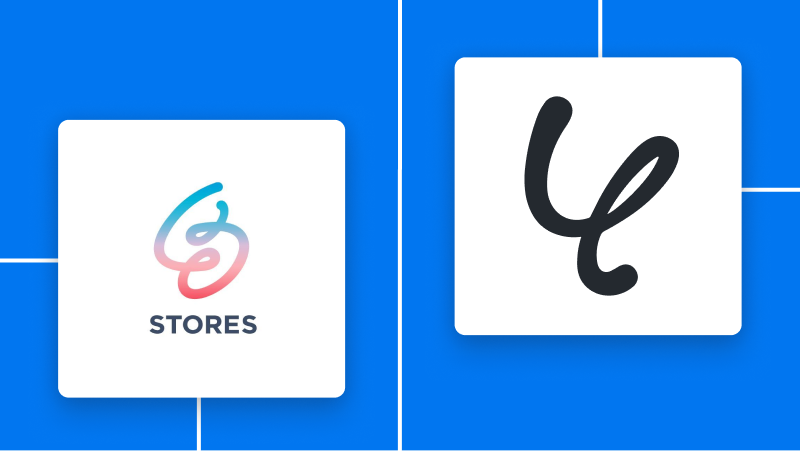 STORES予約とAPI活用イメージ