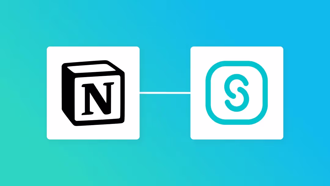 NotionとSmartHRを連携して、SmartHRに登録された従業員情報をNotionに登録する方法