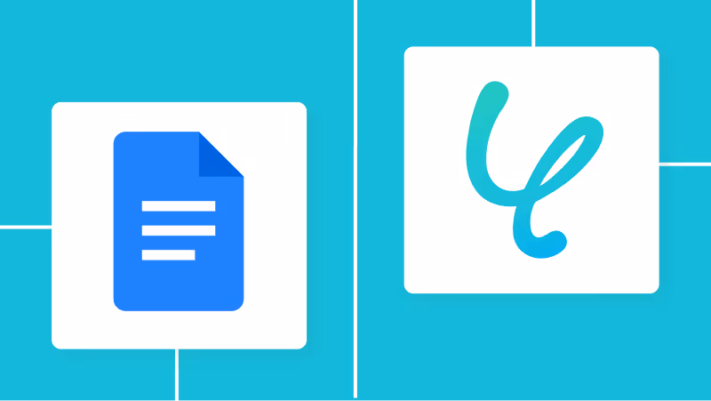 【簡単設定】Googleドキュメントをスケジュールに合わせて自動作成する方法
