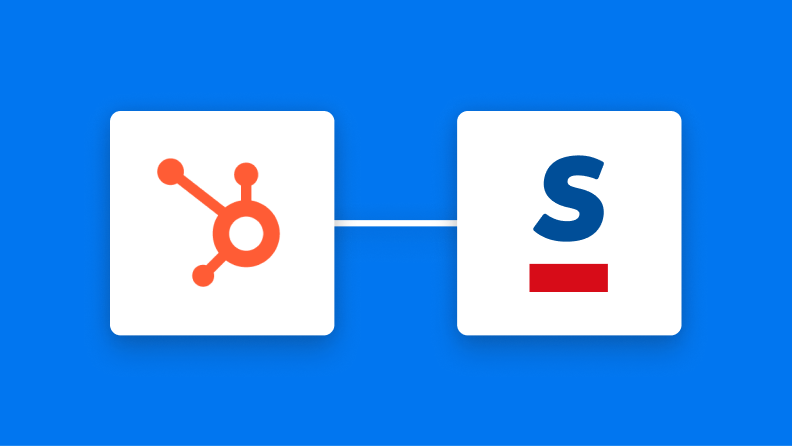 【ラクラク設定】HubSpotのデータをSansanに自動的に連携する方法