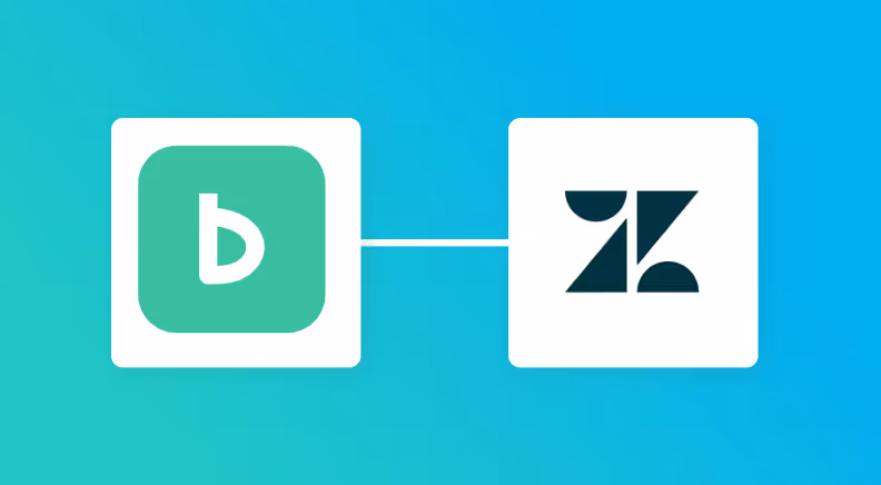 【簡単設定】BacklogのデータをZendeskに自動的に連携する方法