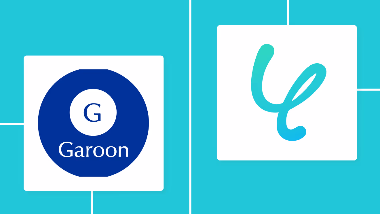 【Garoon API】各種アプリとの連携方法から活用事例まで徹底解説。