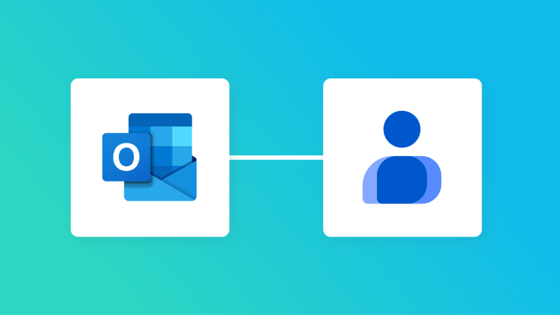 【簡単設定】OutlookのデータをGoogleコンタクトに自動的に連携する方法