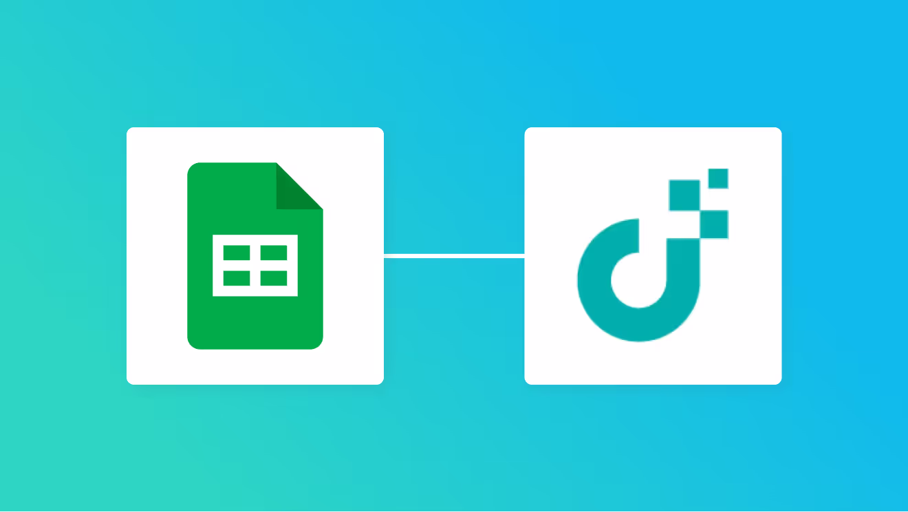 Google スプレッドシートで行が更新されたらJUST.DBのレコードも更新する方法