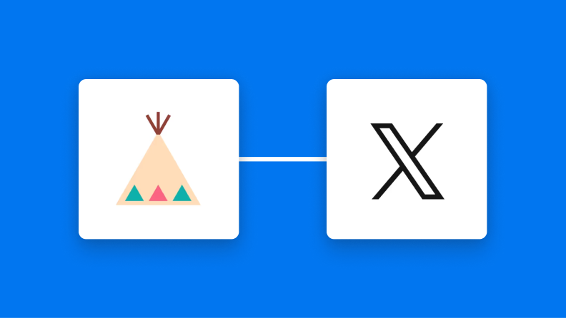 BASEとX（Twitter）の連携イメージ