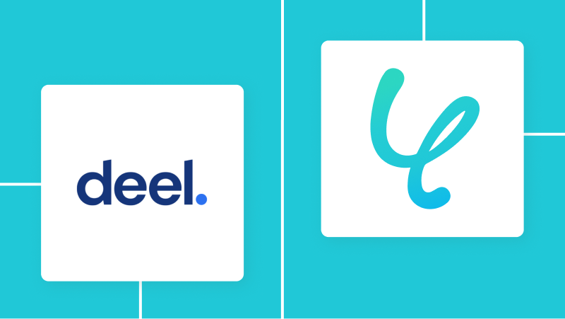 【Deel API】各種アプリとの連携方法から活用事例まで徹底解説