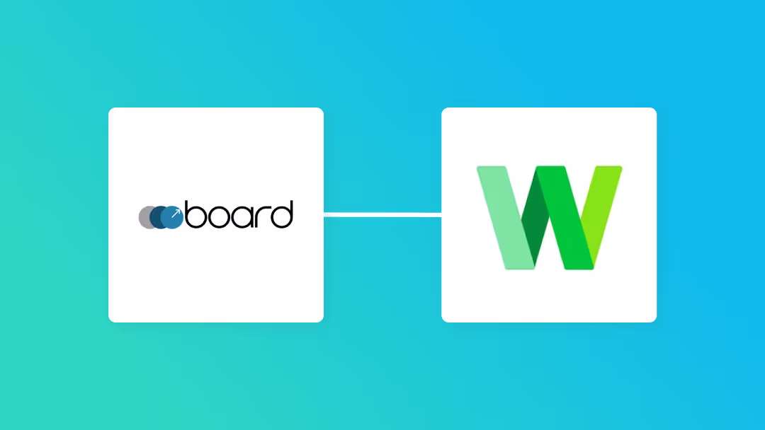 boardとLINE WORKSを連携して、boardで案件が登録されたらLINEWORKSに自動通知する方法