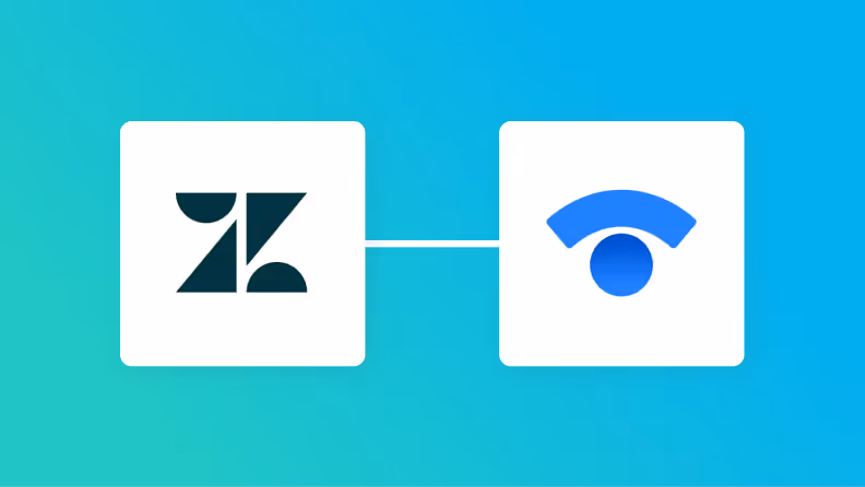 【簡単設定】ZendeskのデータをStatuspageに自動的に連携する方法