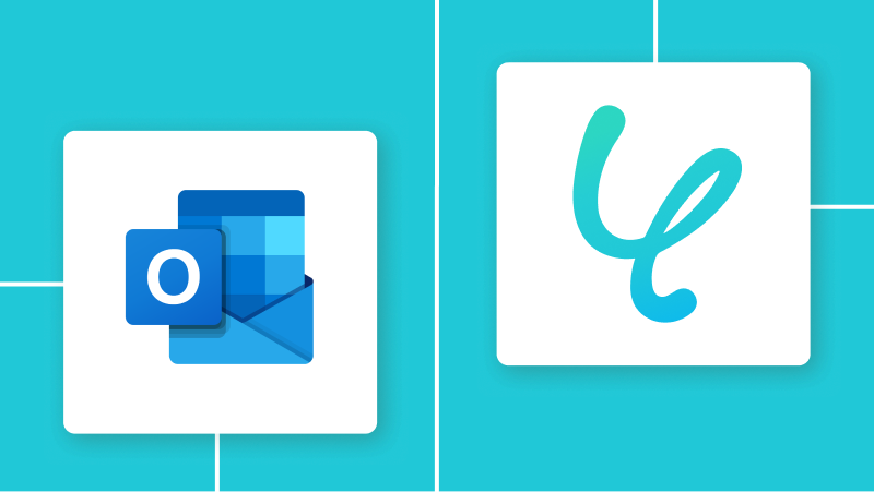 【ノーコードで実現】Outlookで差し込みメールを自動送信する方法